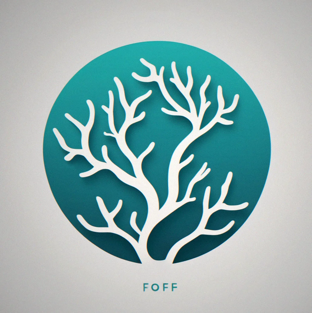 Bluegarden — learn marine biology by running your own coral reef